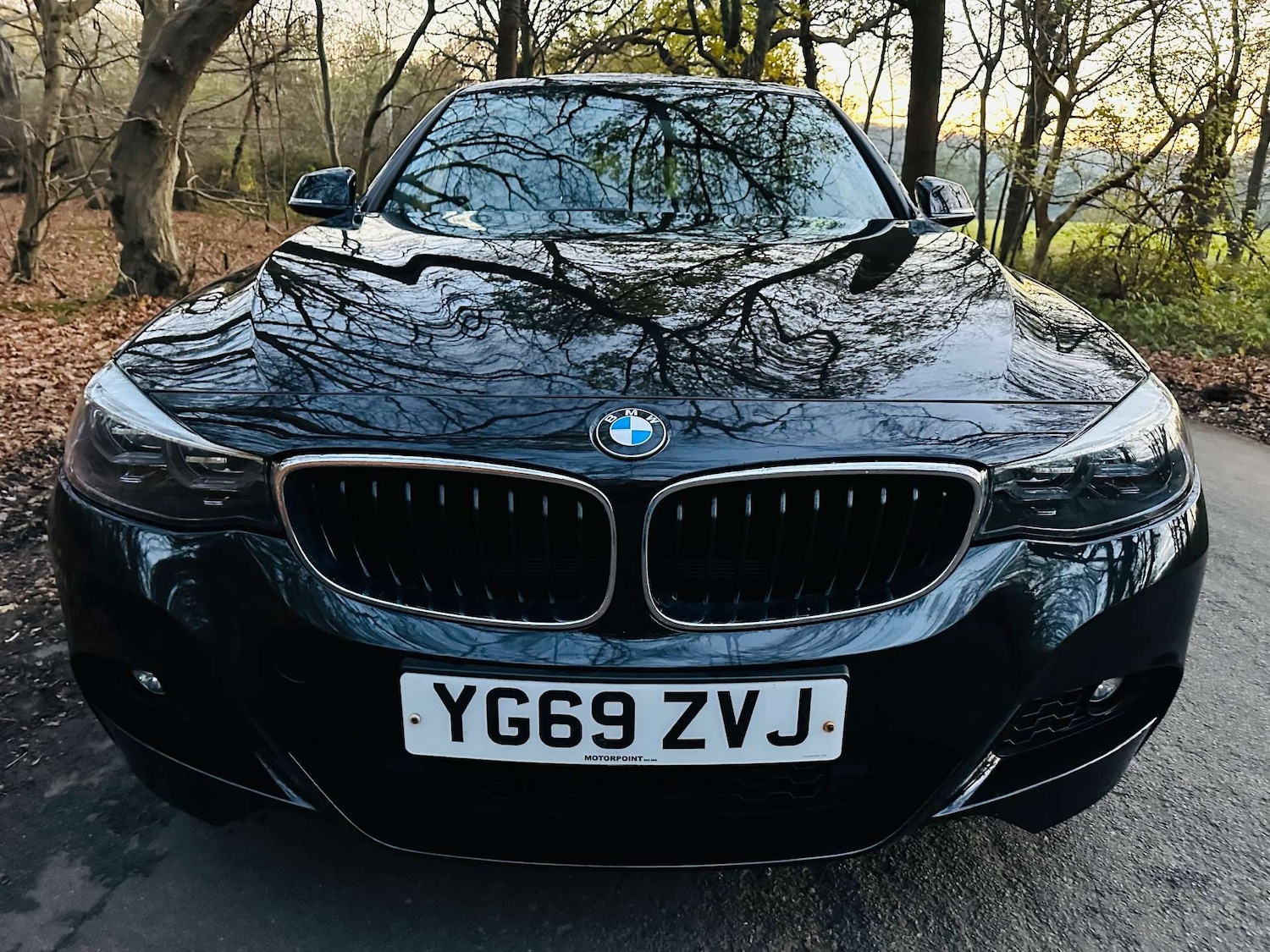 Used BMW 3 Series 2019 for sale - 76711683: Photo 24