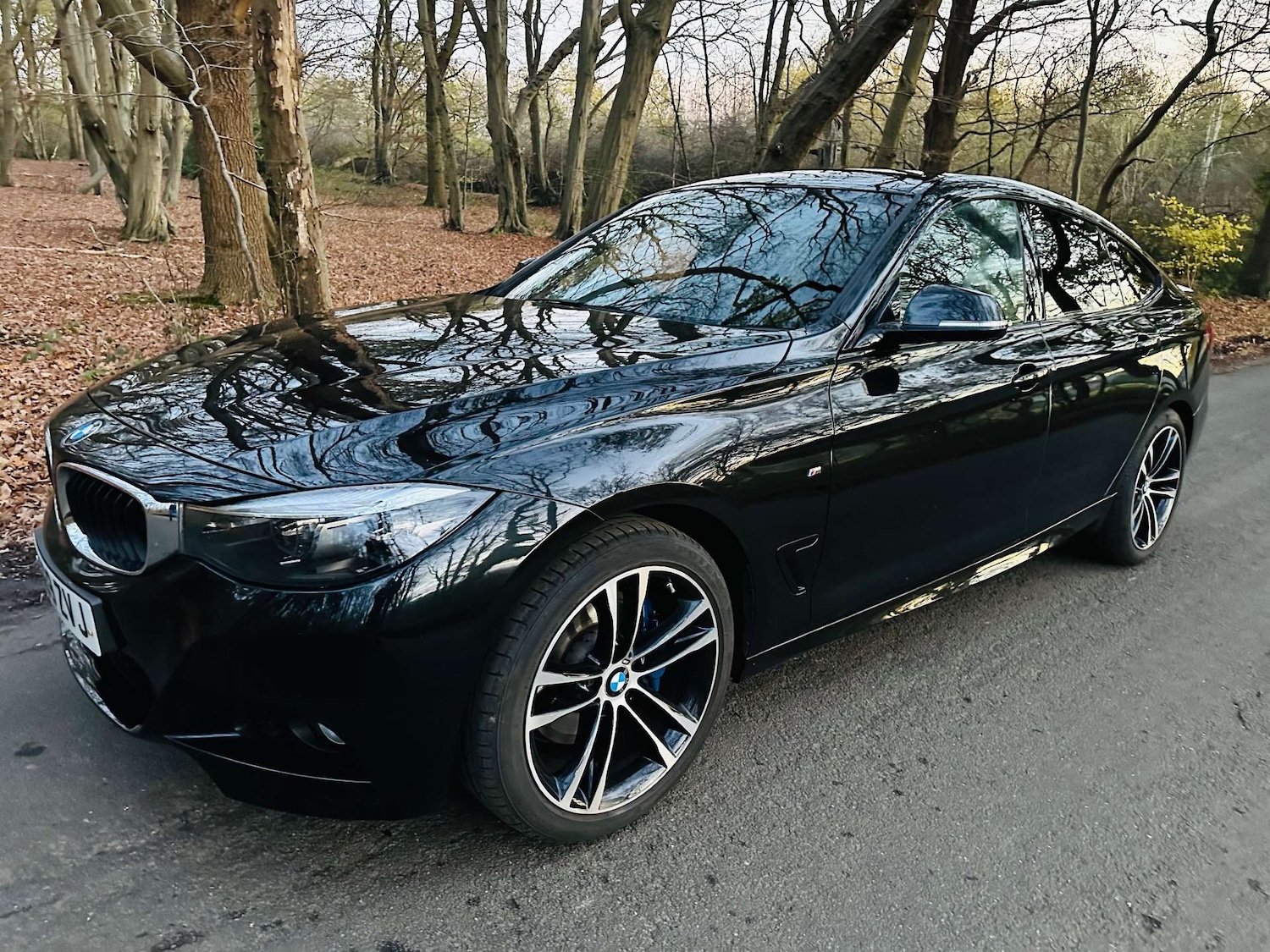 Used BMW 3 Series 2019 for sale - 76711683: Photo 25