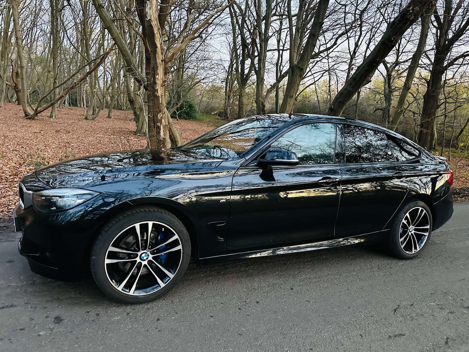 Used BMW 3 Series 2019 for sale - 76711683: Photo 27