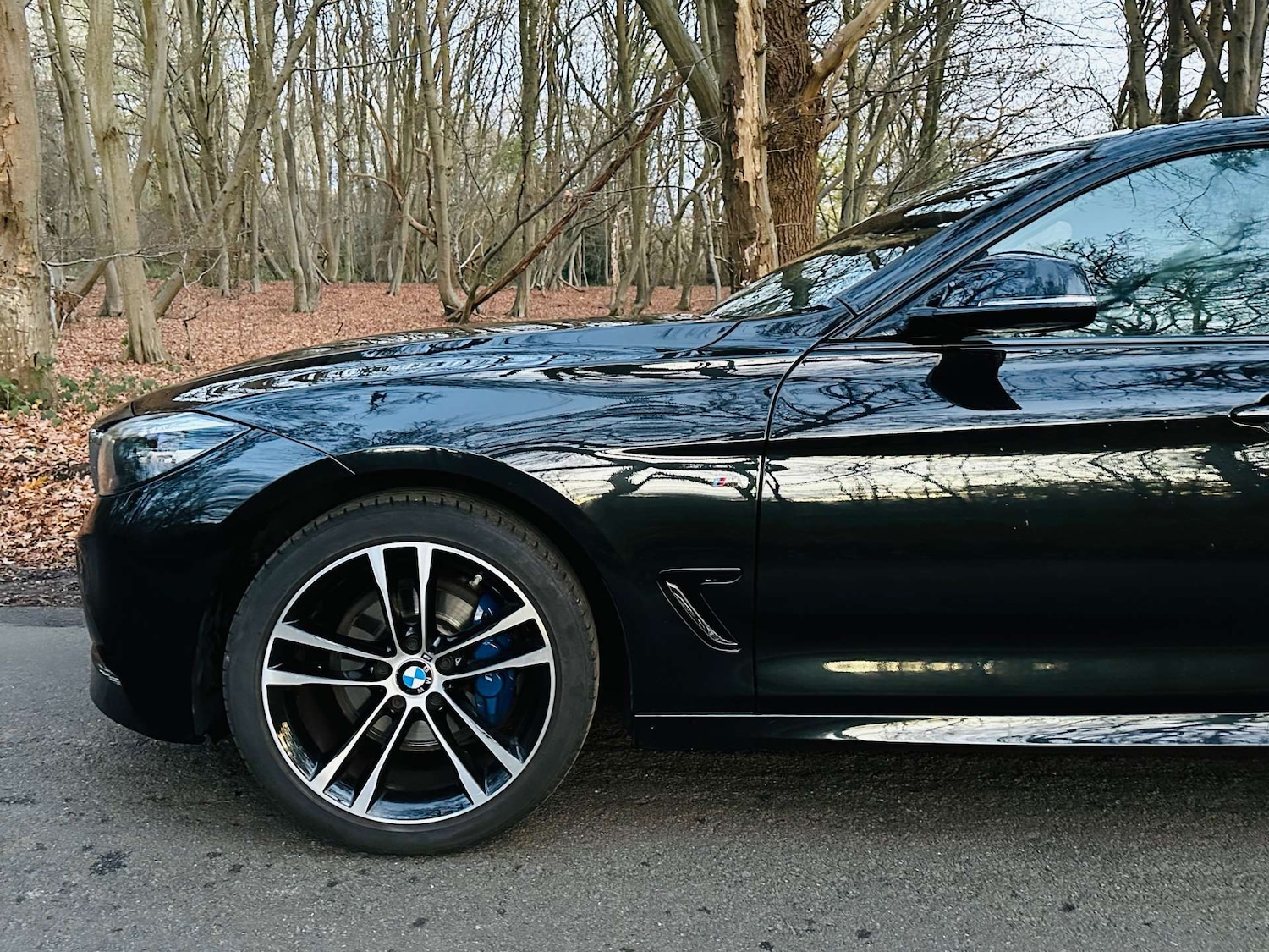 Used BMW 3 Series 2019 for sale - 76711683: Photo 28