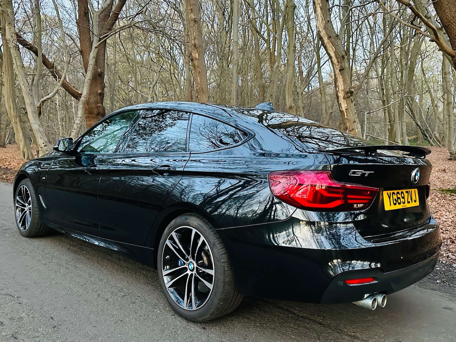 Used BMW 3 Series 2019 for sale - 76711683: Photo 29