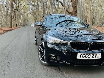 Used BMW 3 Series 2019 for sale - 76711683: Photo