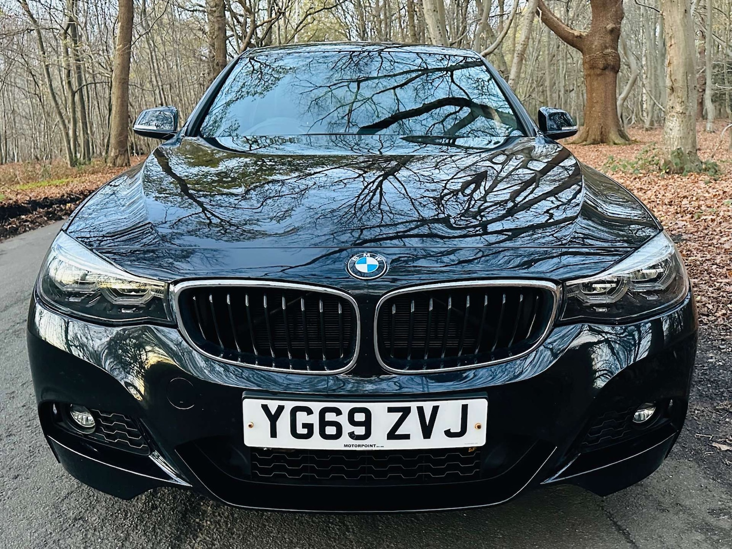 Used BMW 3 Series 2019 for sale - 76711683: Photo 3