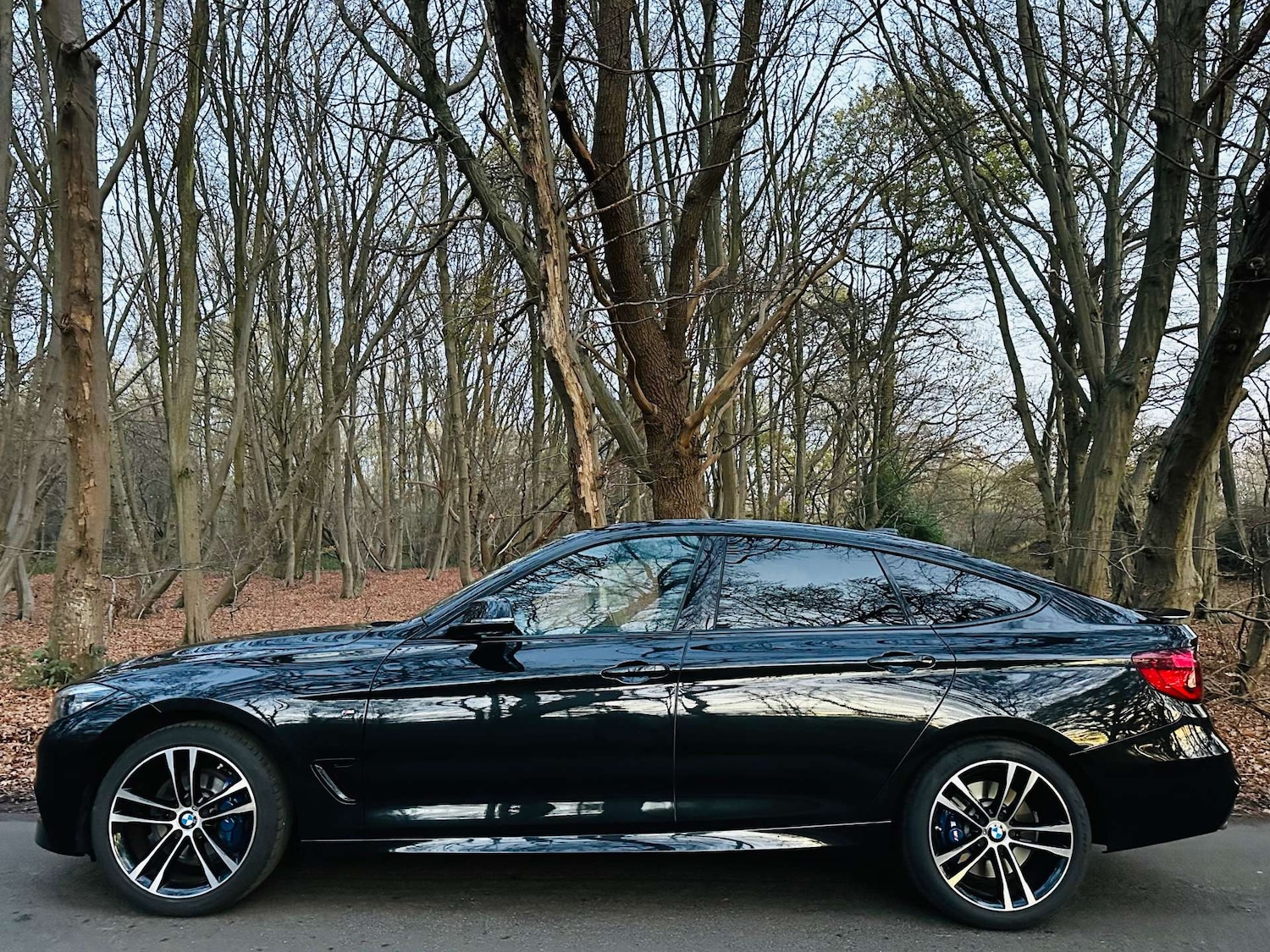 Used BMW 3 Series 2019 for sale - 76711683: Photo 30