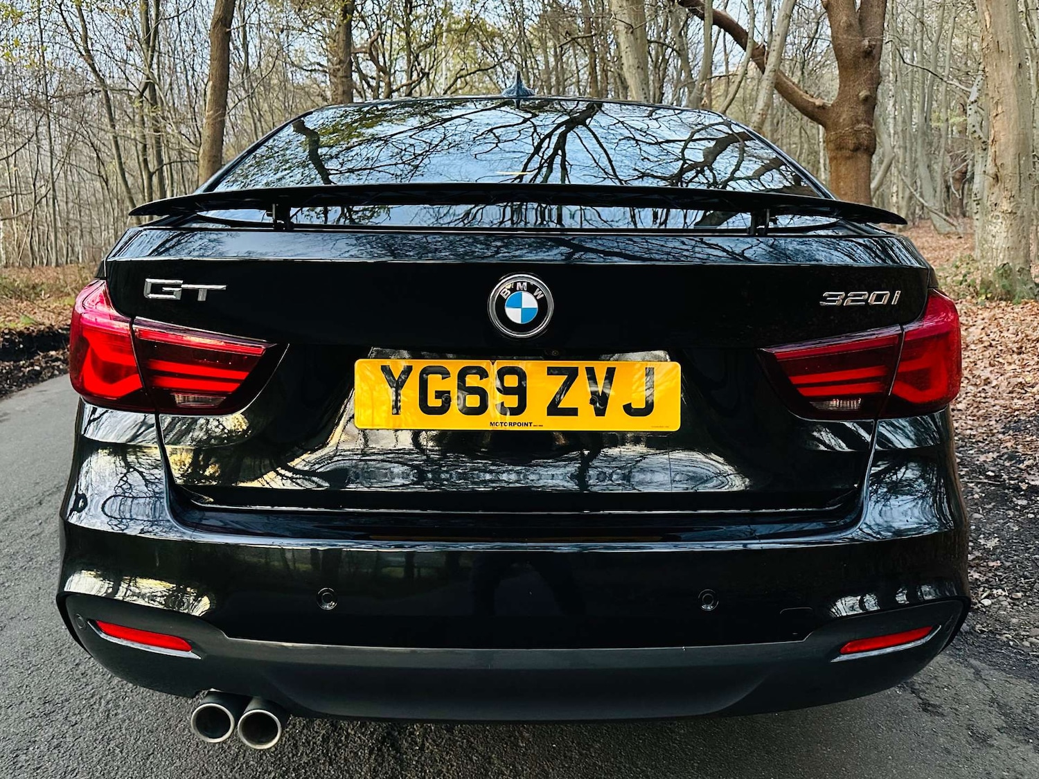 Used BMW 3 Series 2019 for sale - 76711683: Photo 32