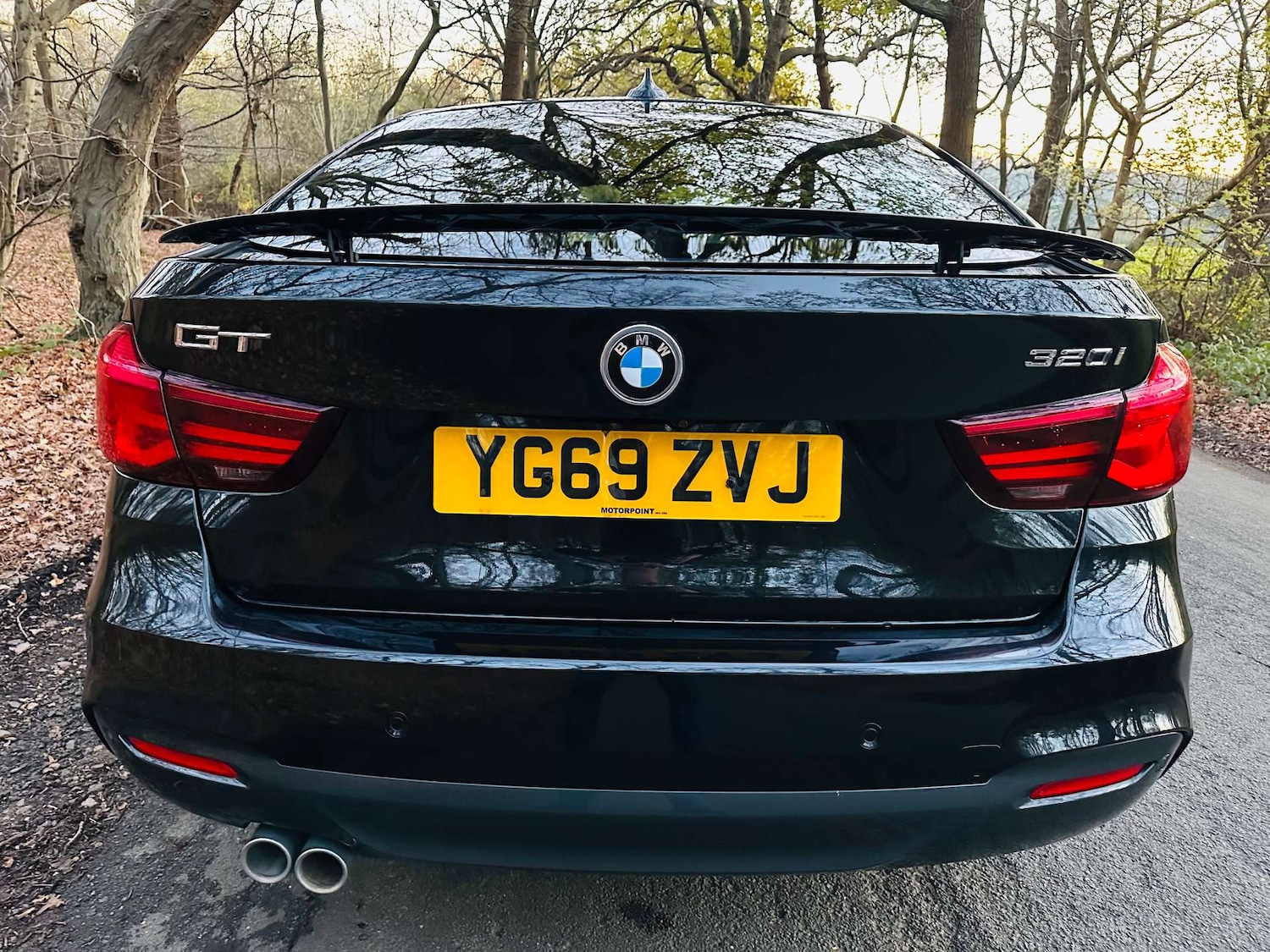 Used BMW 3 Series 2019 for sale - 76711683: Photo 33