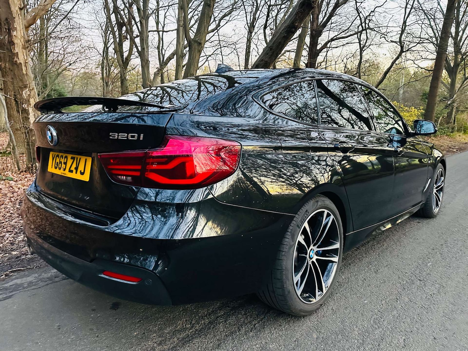 Used BMW 3 Series 2019 for sale - 76711683: Photo 35