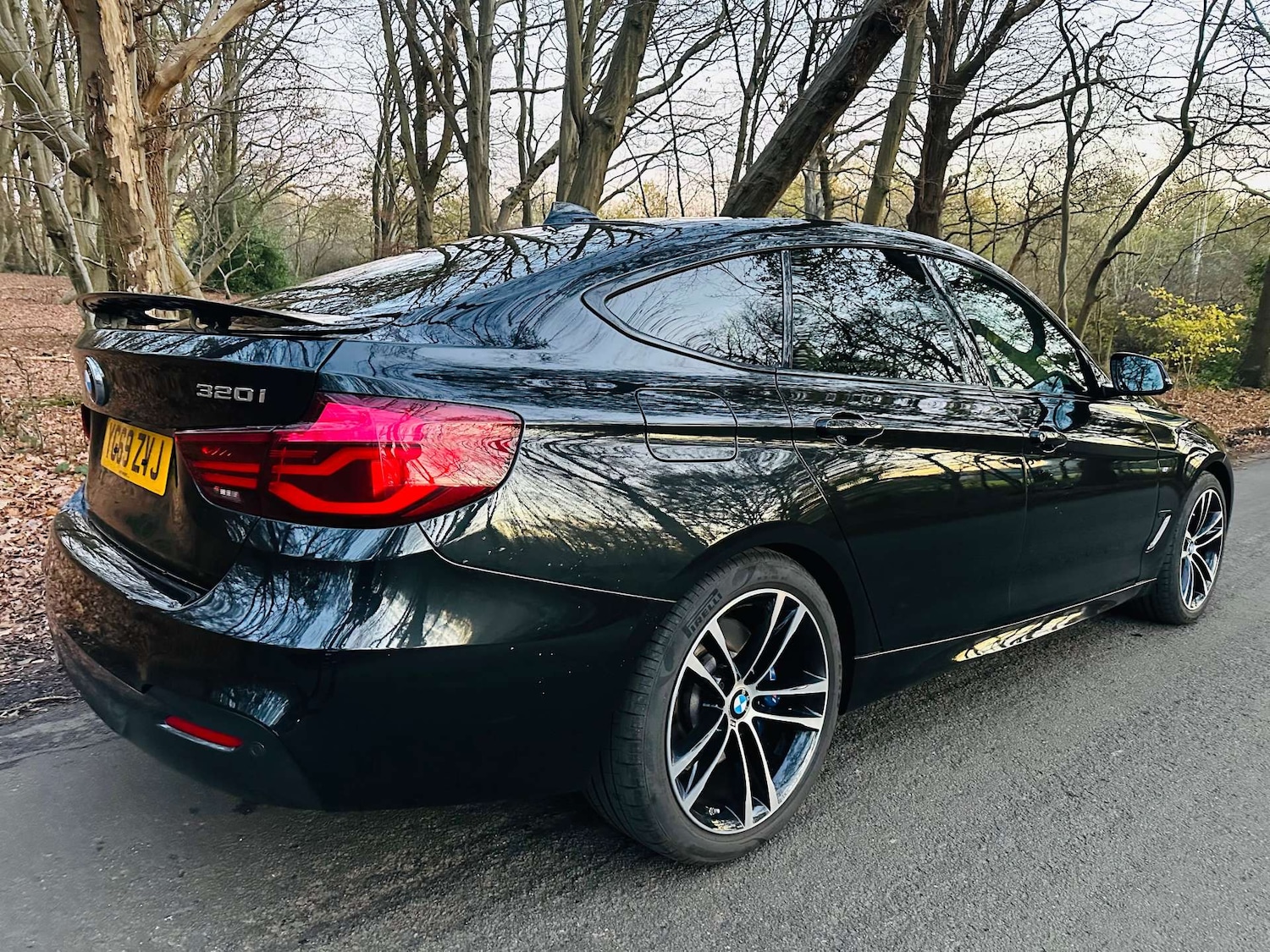 Used BMW 3 Series 2019 for sale - 76711683: Photo 36