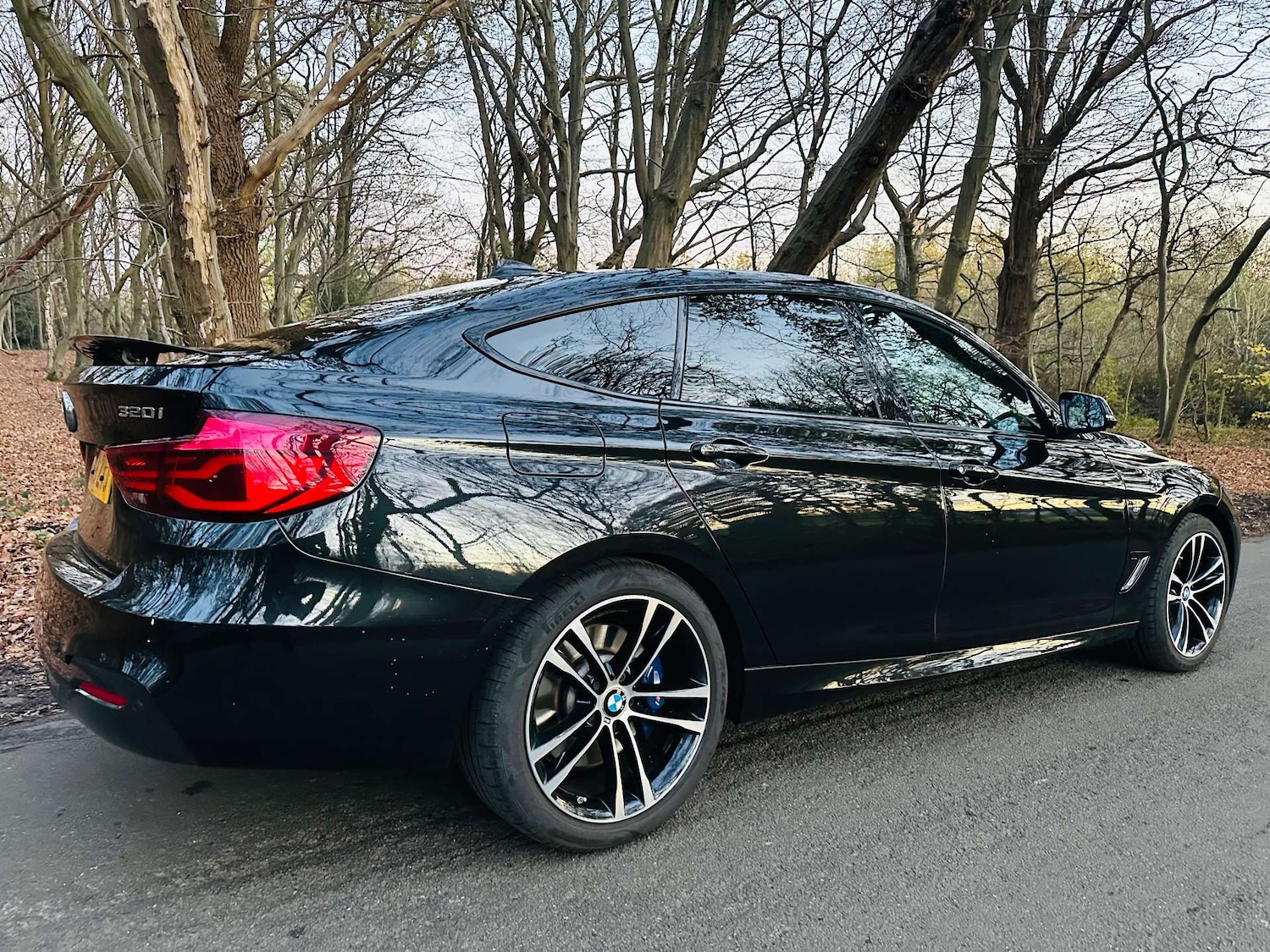 Used BMW 3 Series 2019 for sale - 76711683: Photo 37