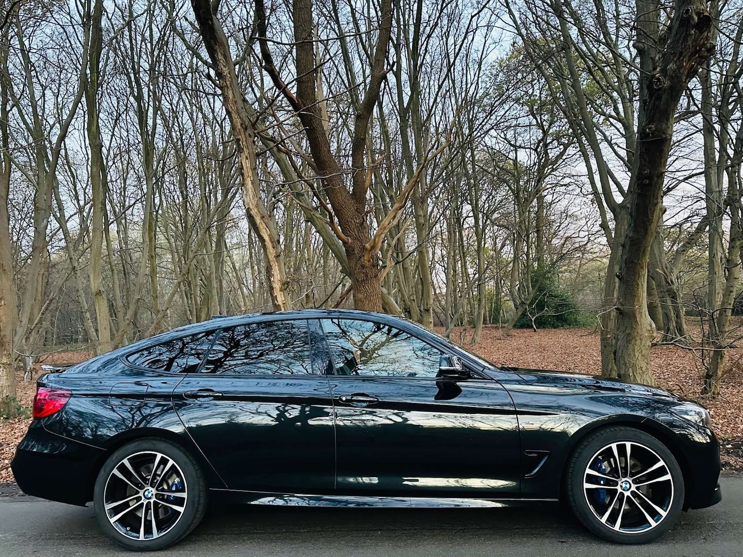 Used BMW 3 Series 2019 for sale - 76711683: Photo 38