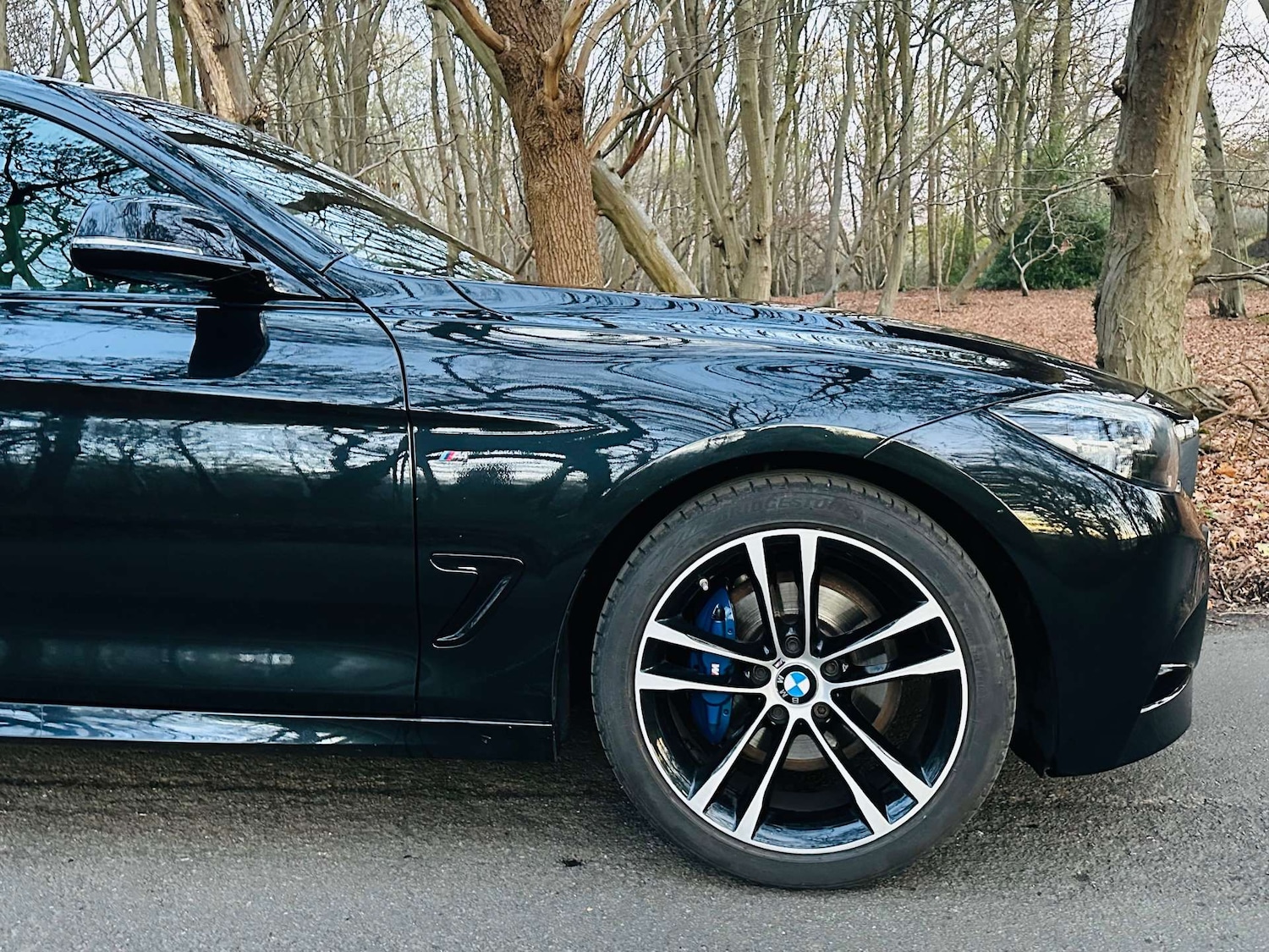 Used BMW 3 Series 2019 for sale - 76711683: Photo 39