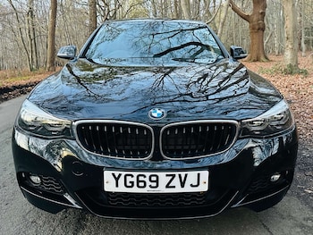 Used BMW 3 Series 2019 for sale - 76711683: Photo