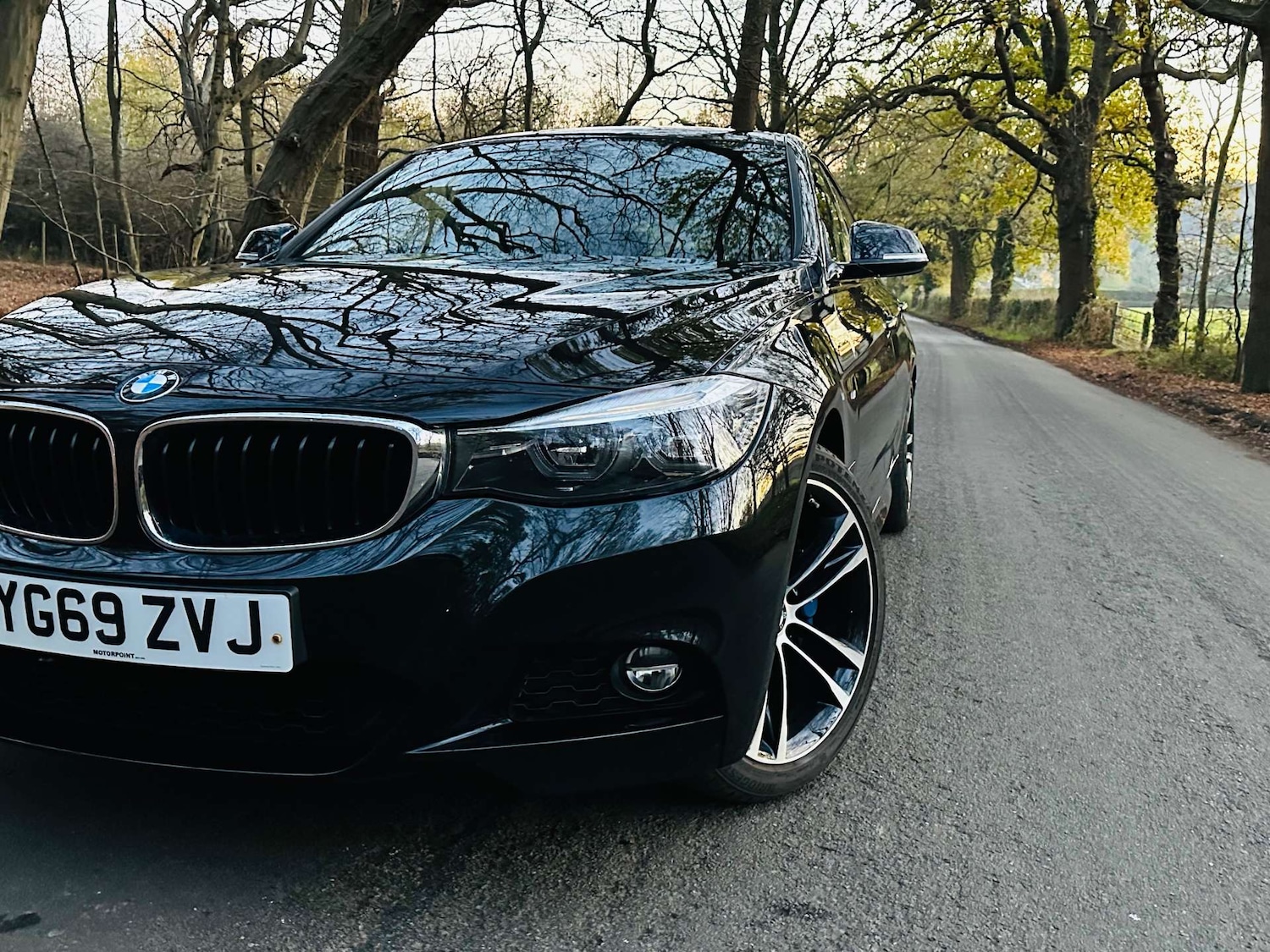 Used BMW 3 Series 2019 for sale - 76711683: Photo 4