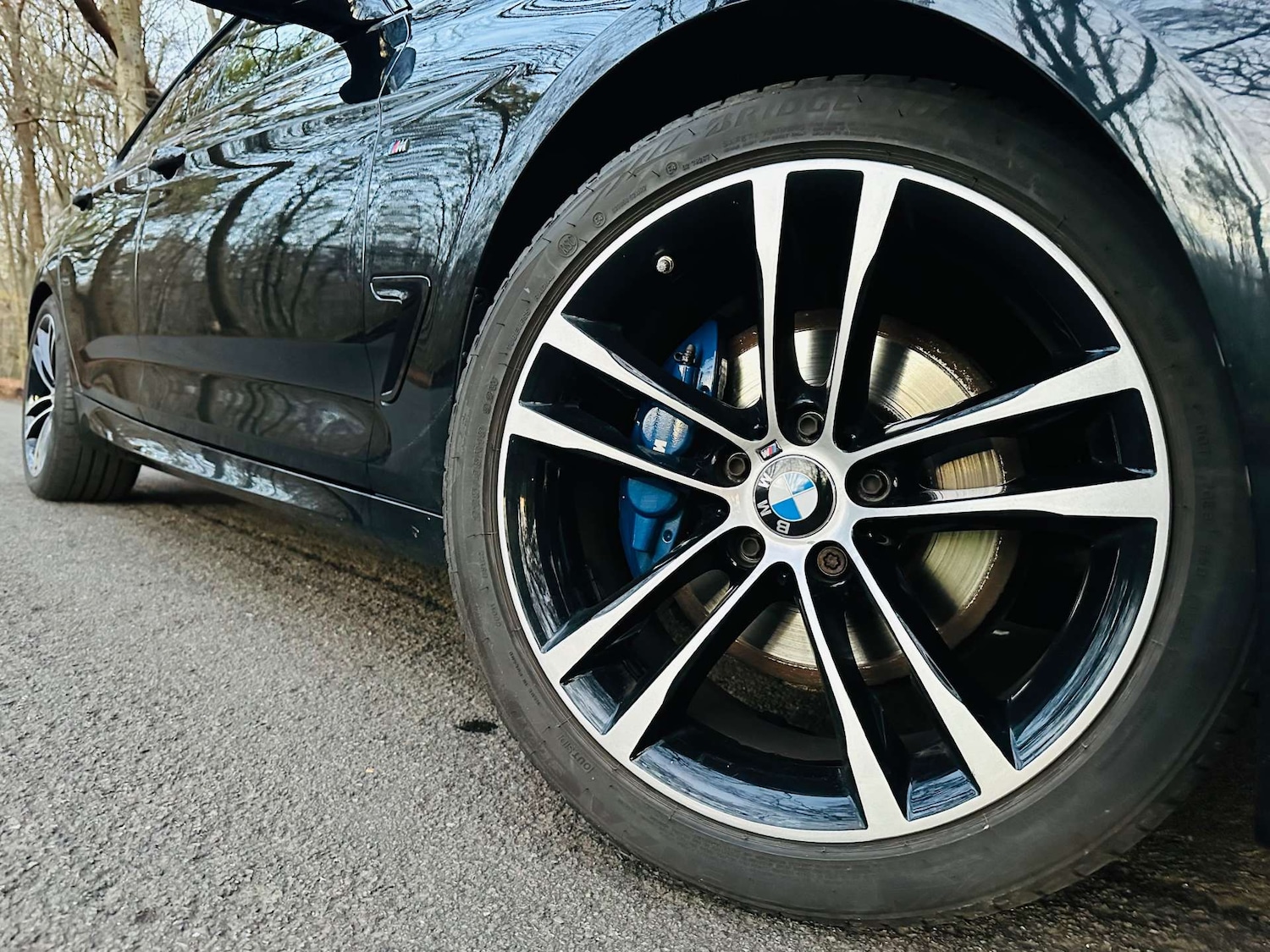 Used BMW 3 Series 2019 for sale - 76711683: Photo 40