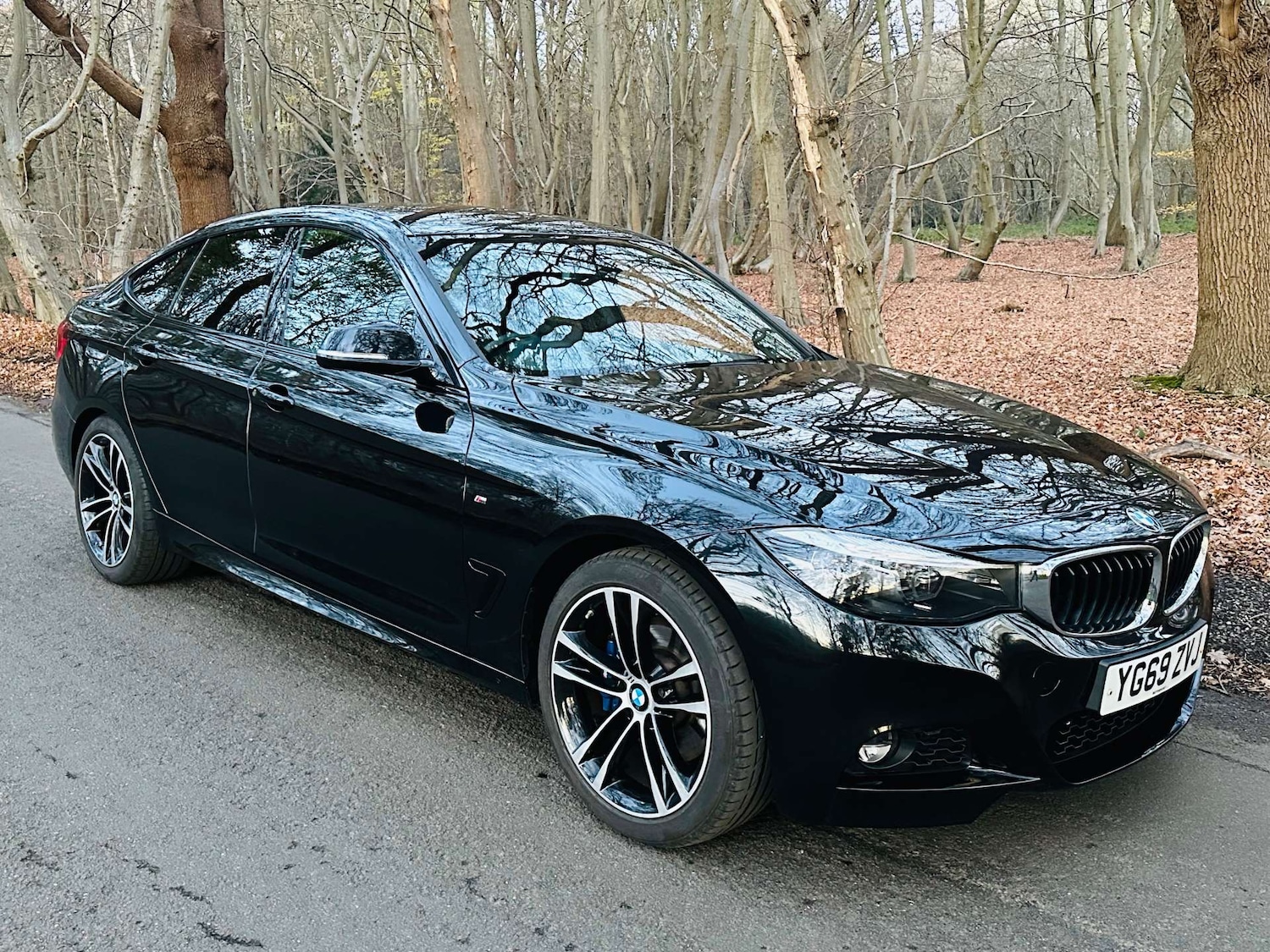 Used BMW 3 Series 2019 for sale - 76711683: Photo 42
