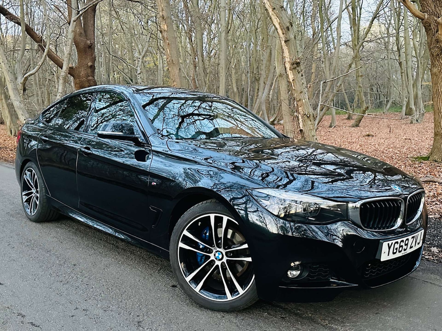 Used BMW 3 Series 2019 for sale - 76711683: Photo 45