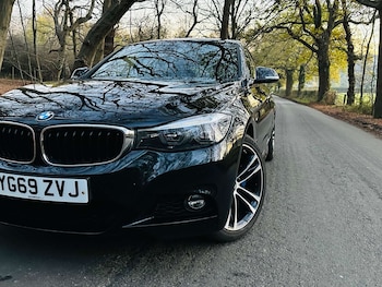 Used BMW 3 Series 2019 for sale - 76711683: Photo