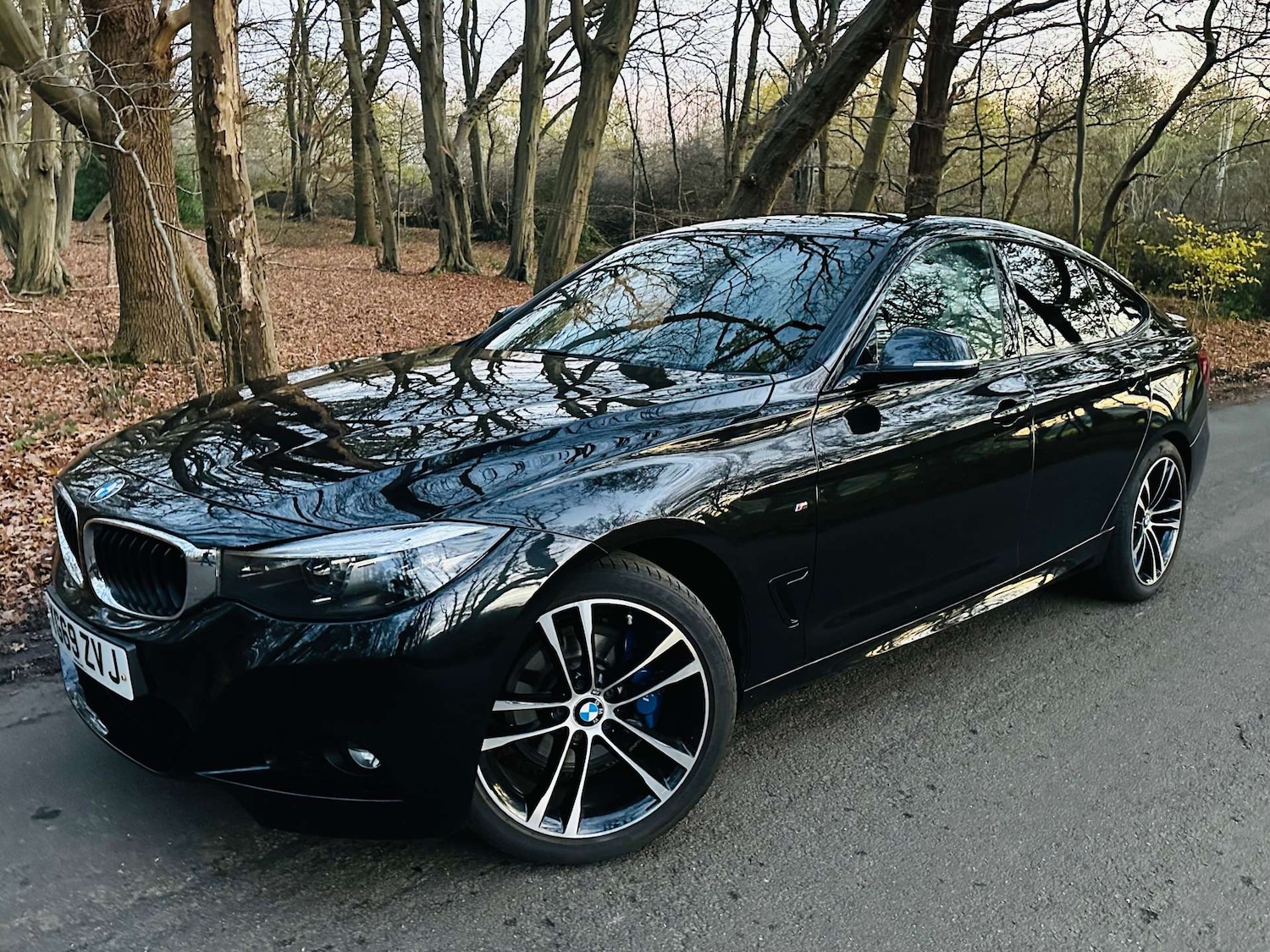 Used BMW 3 Series 2019 for sale - 76711683: Photo 5