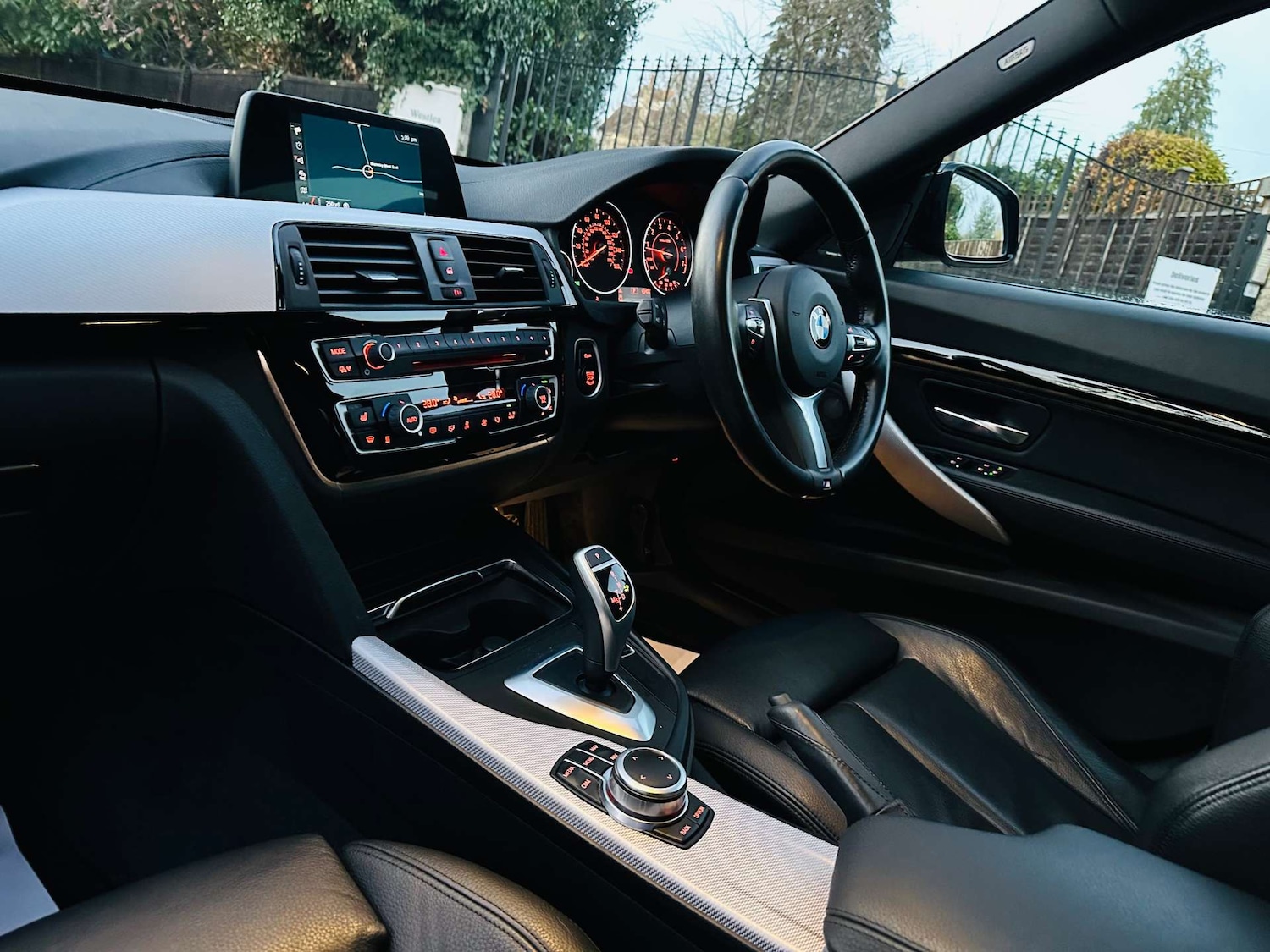 Used BMW 3 Series 2019 for sale - 76711683: Photo 7