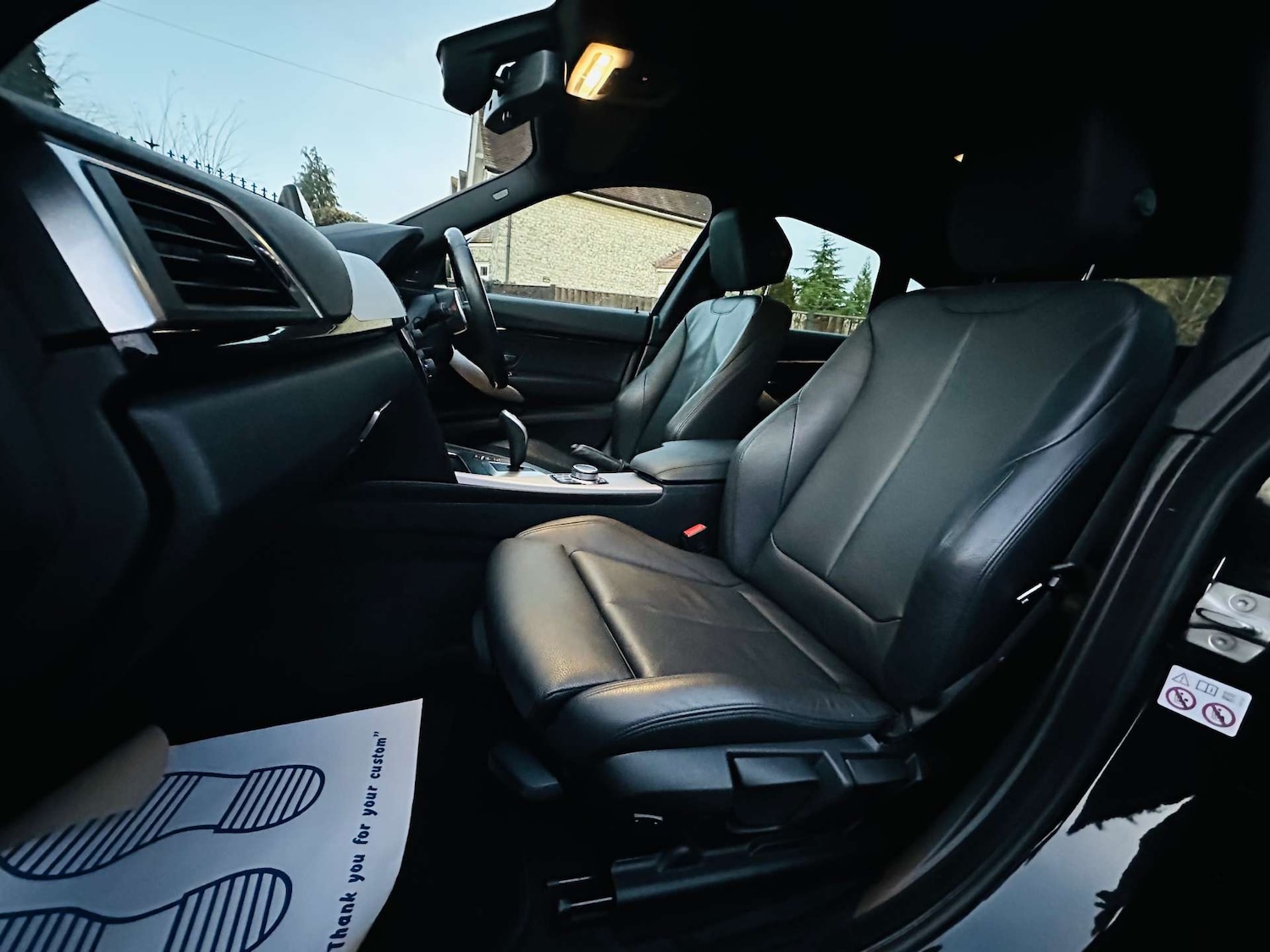 Used BMW 3 Series 2019 for sale - 76711683: Photo 8