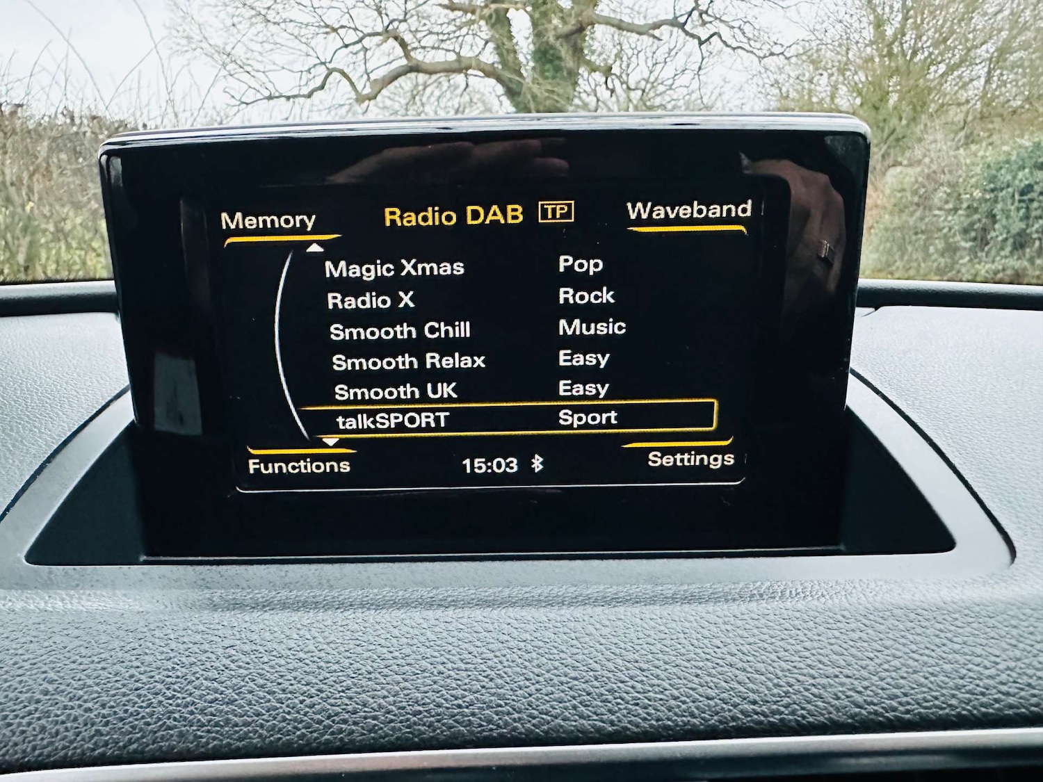 Used Audi Q3 2018 for sale - 77047472: Photo 11