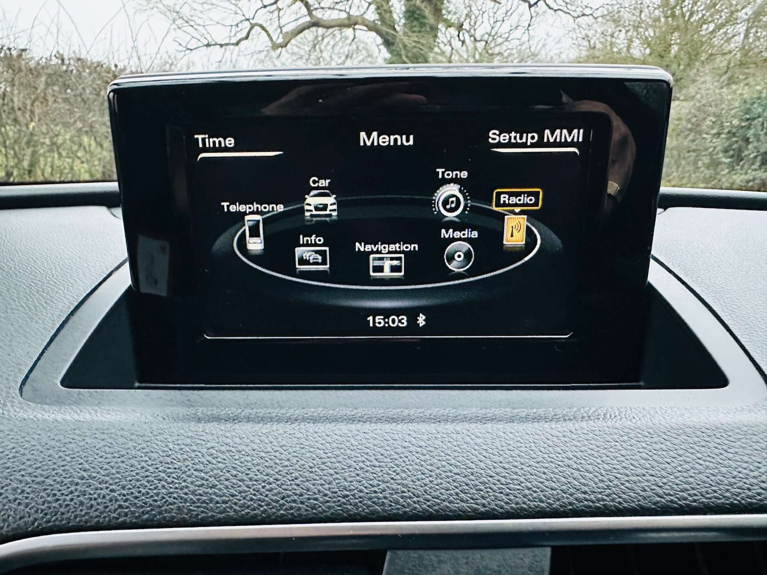 Used Audi Q3 2018 for sale - 77047472: Photo 12