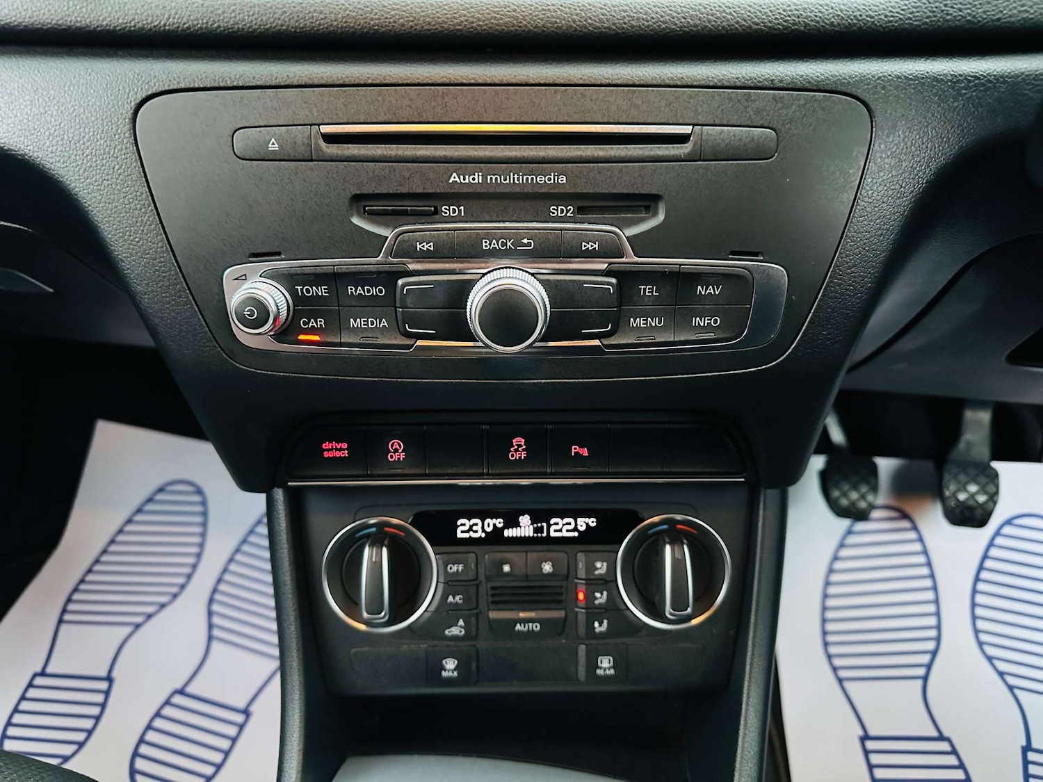 Used Audi Q3 2018 for sale - 77047472: Photo 14