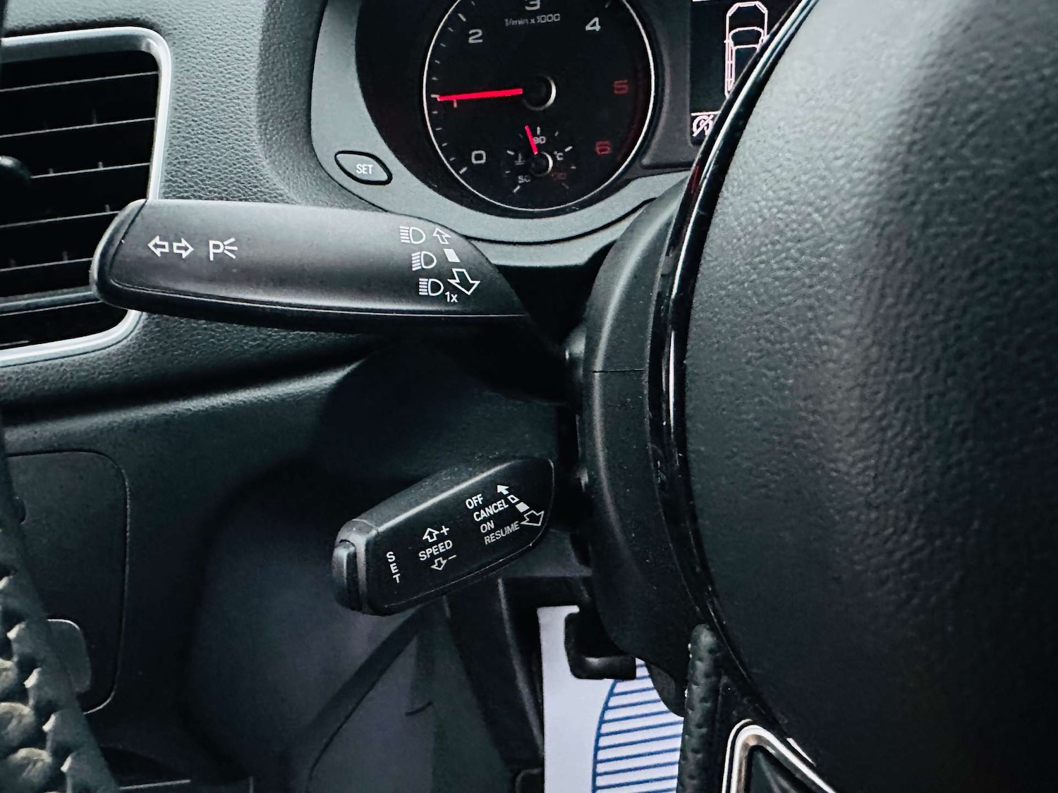 Used Audi Q3 2018 for sale - 77047472: Photo 18