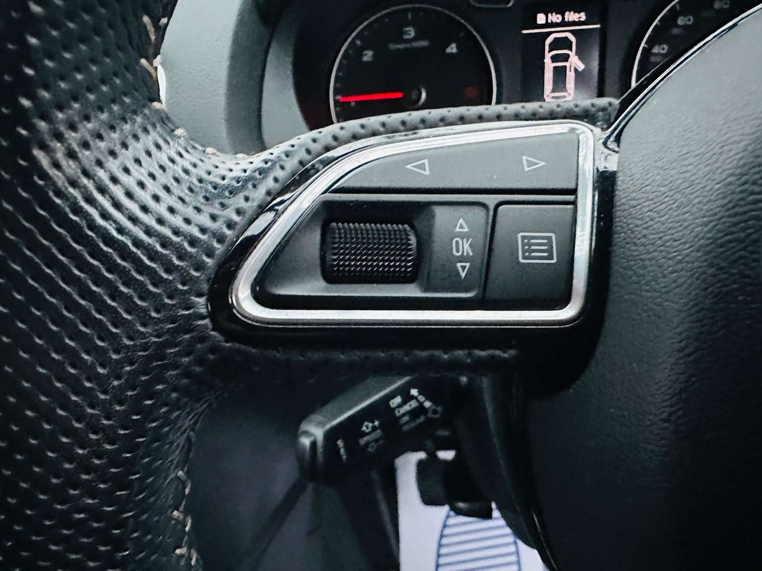 Used Audi Q3 2018 for sale - 77047472: Photo 19