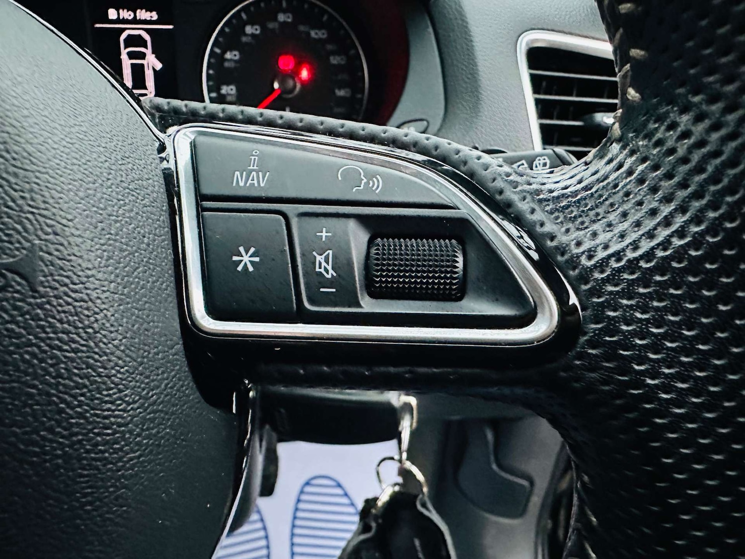 Used Audi Q3 2018 for sale - 77047472: Photo 20