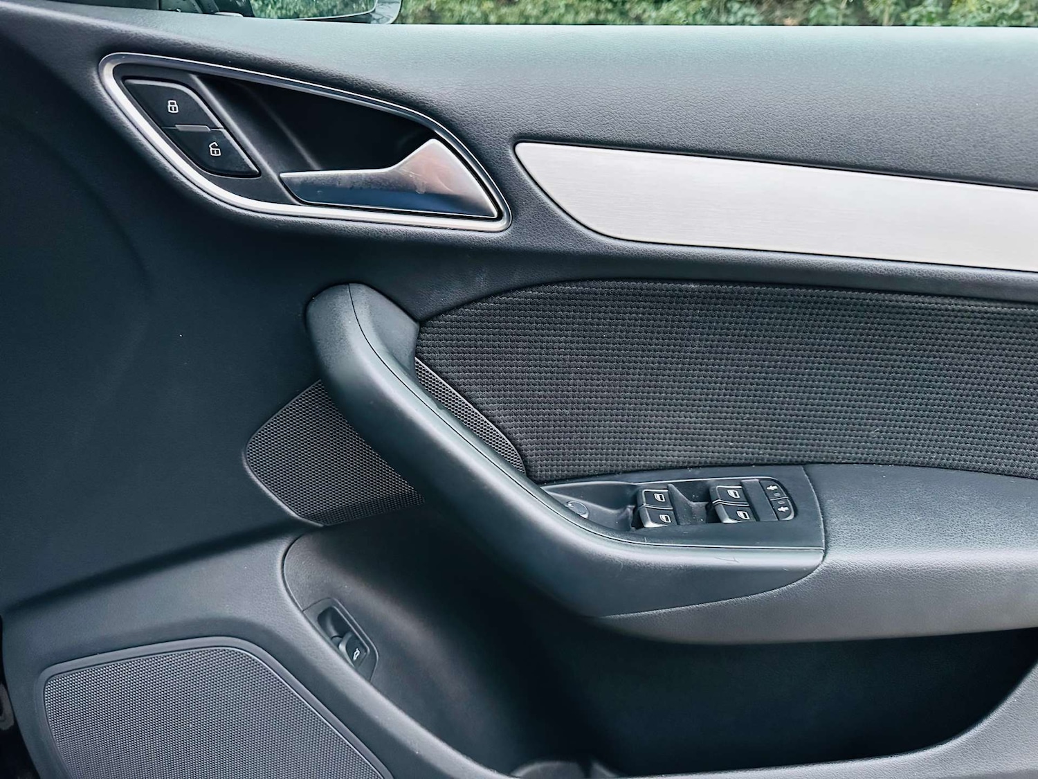 Used Audi Q3 2018 for sale - 77047472: Photo 22