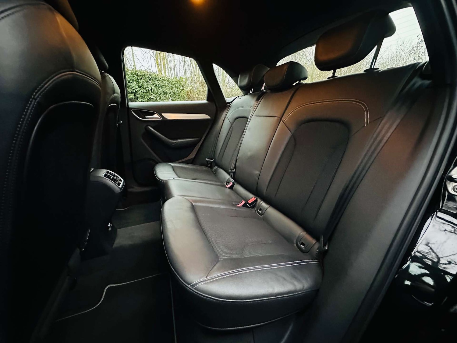 Used Audi Q3 2018 for sale - 77047472: Photo 23