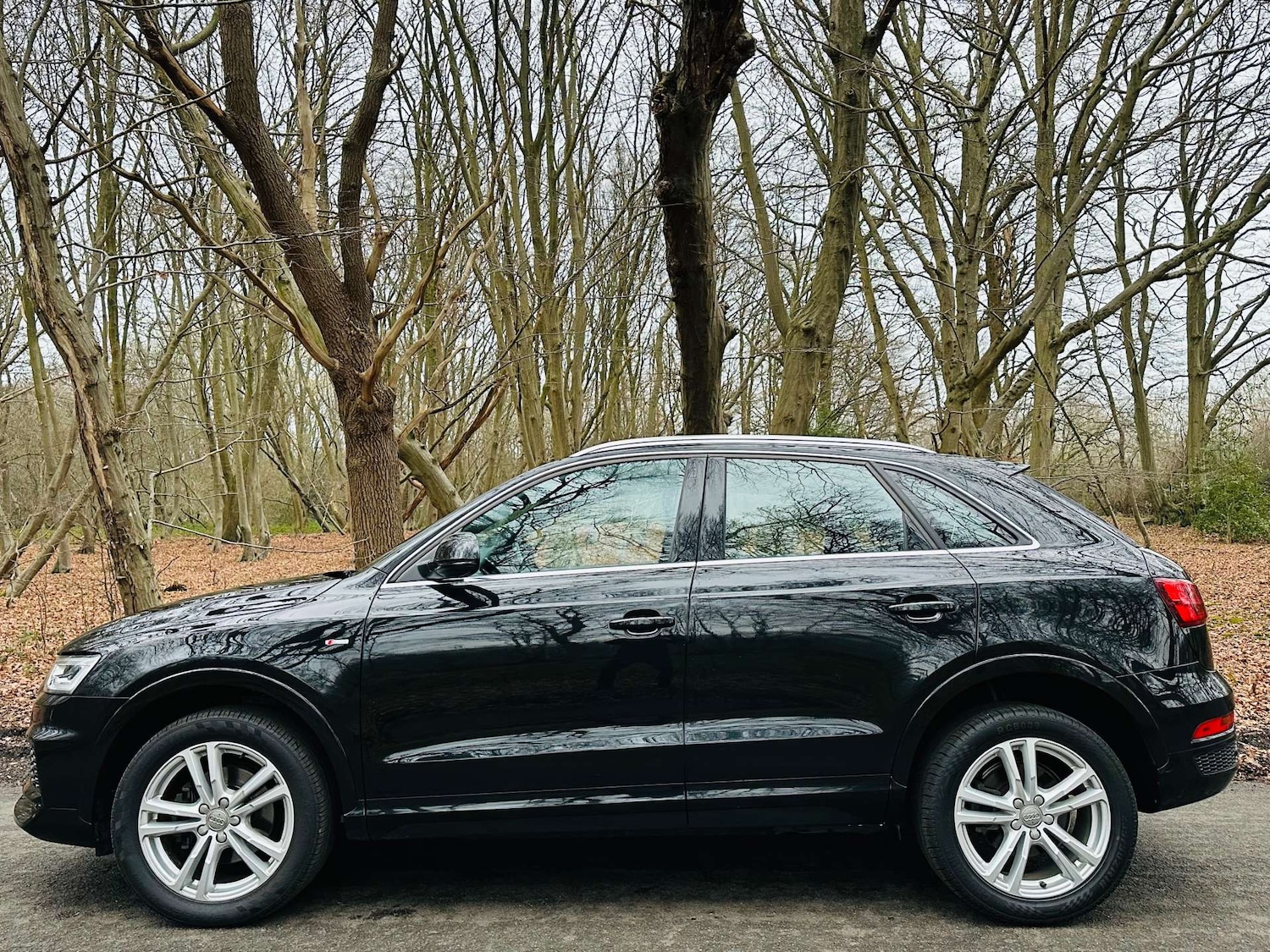 Used Audi Q3 2018 for sale - 77047472: Photo 30