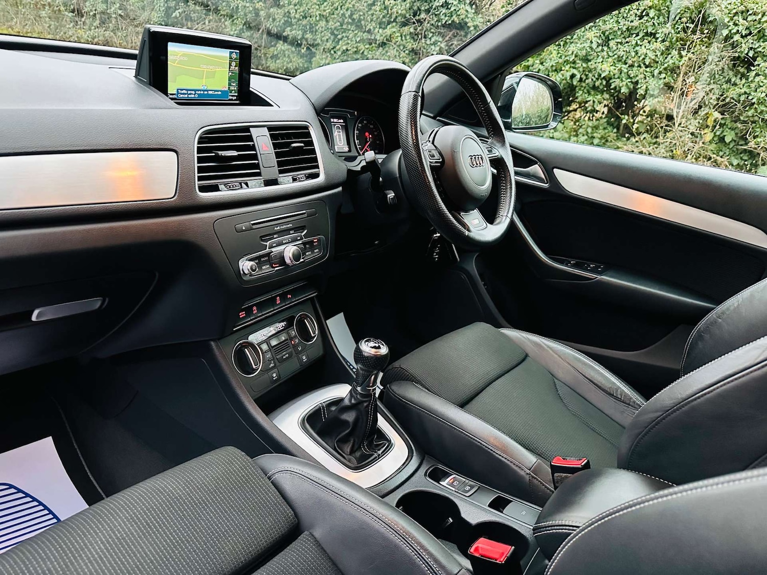 Used Audi Q3 2018 for sale - 77047472: Photo 7