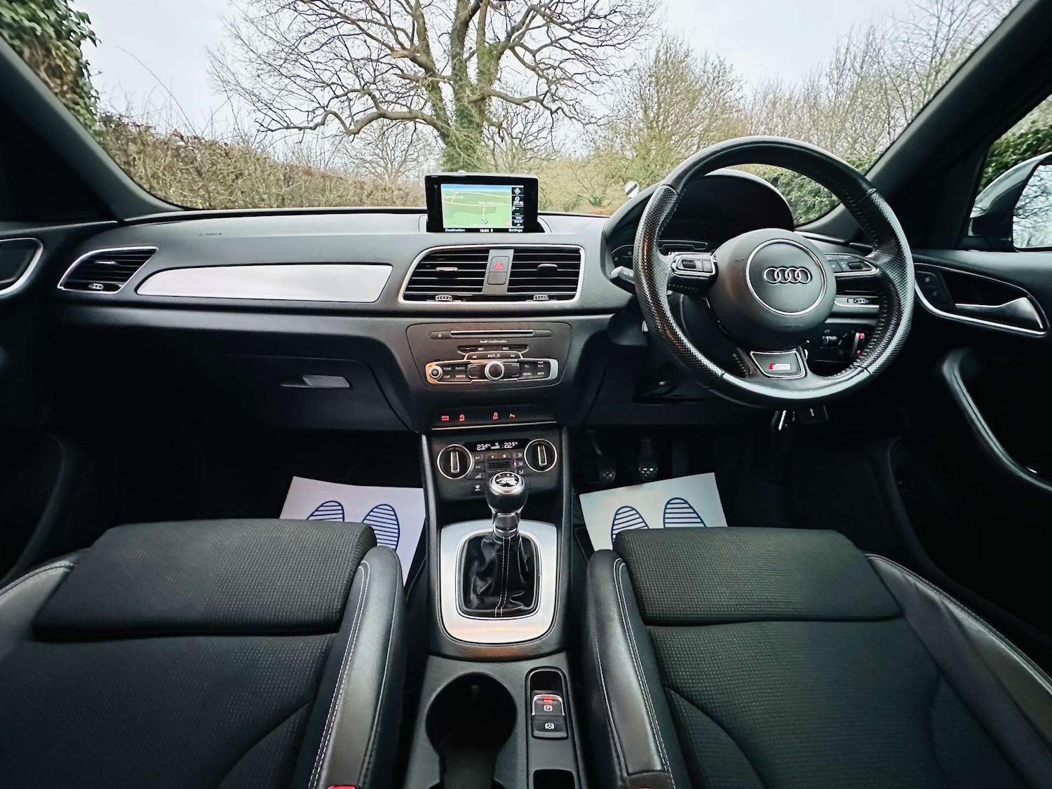 Used Audi Q3 2018 for sale - 77047472: Photo 9