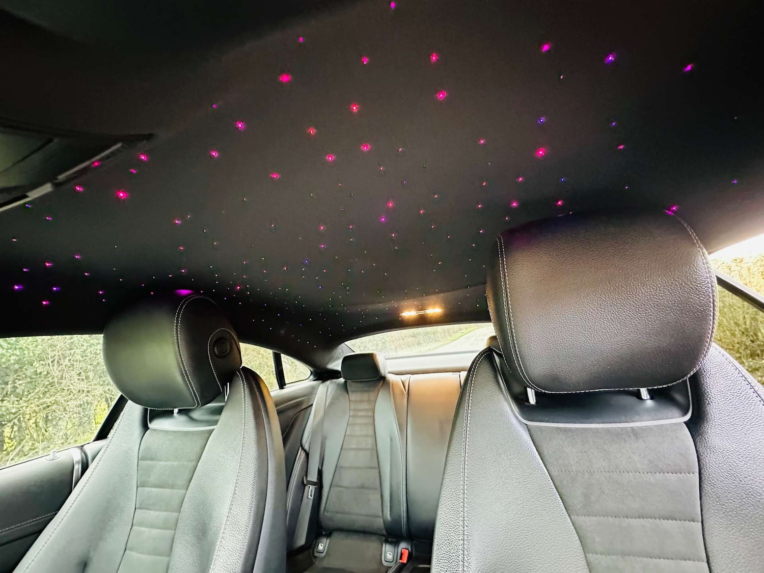 Used Mercedes-Benz E Class 2019 for sale - 77813610: Photo 11