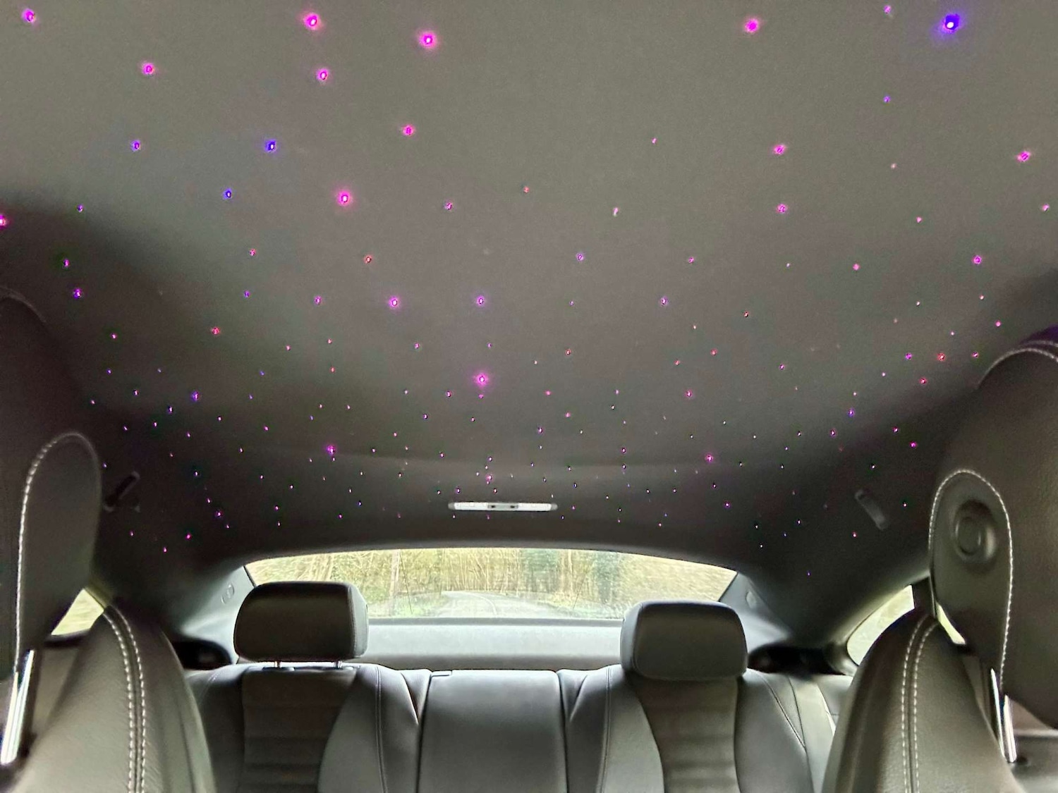 Used Mercedes-Benz E Class 2019 for sale - 77813610: Photo 12