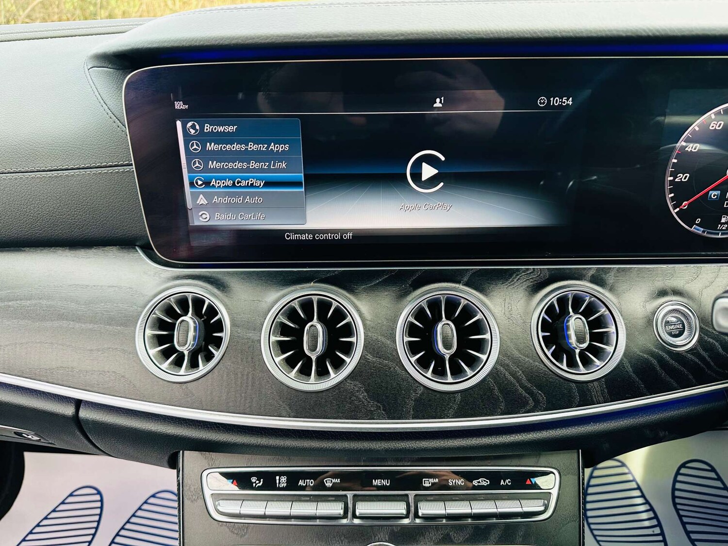 Used Mercedes-Benz E Class 2019 for sale - 77813610: Photo 16