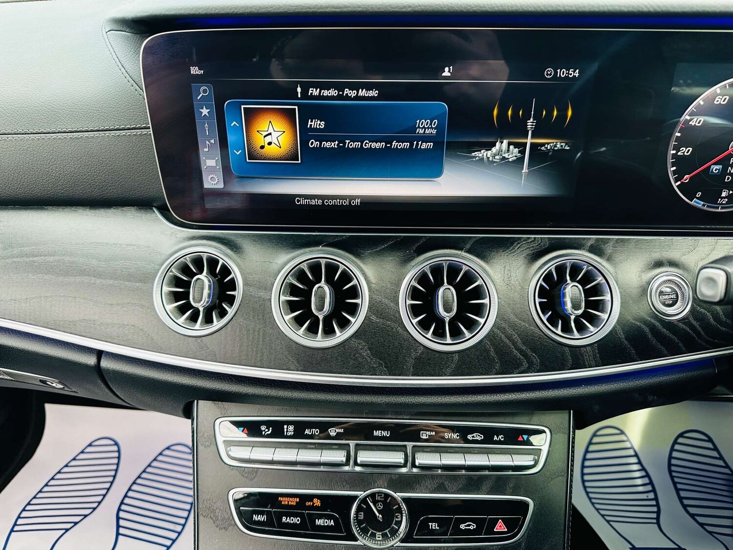 Used Mercedes-Benz E Class 2019 for sale - 77813610: Photo 17