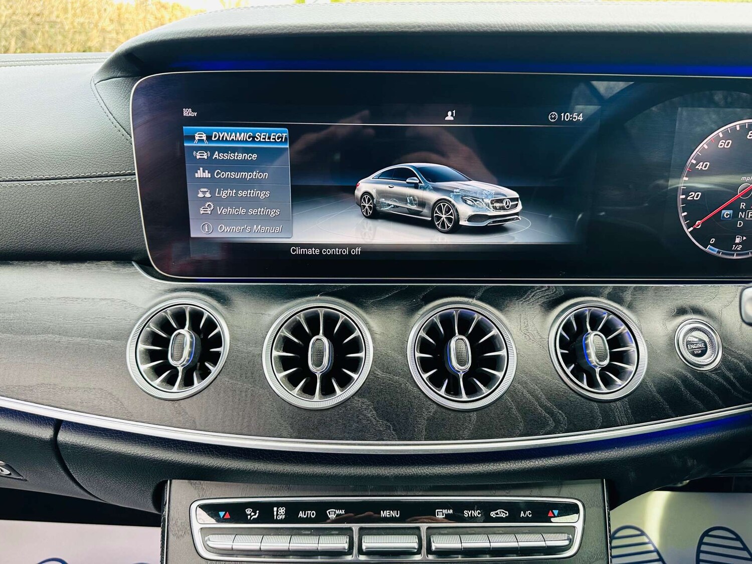 Used Mercedes-Benz E Class 2019 for sale - 77813610: Photo 18