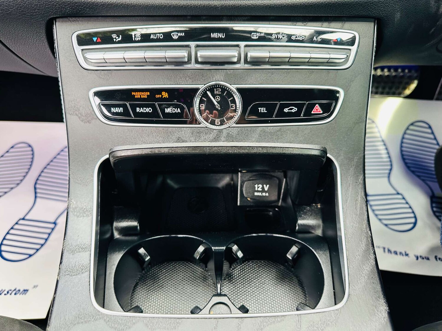 Used Mercedes-Benz E Class 2019 for sale - 77813610: Photo 20