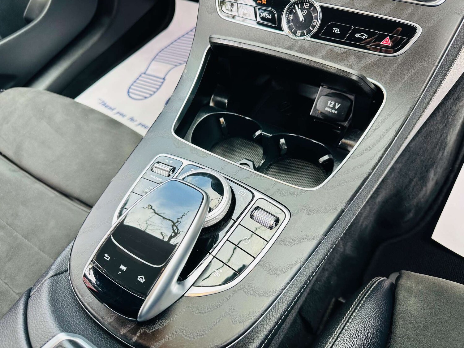 Used Mercedes-Benz E Class 2019 for sale - 77813610: Photo 22