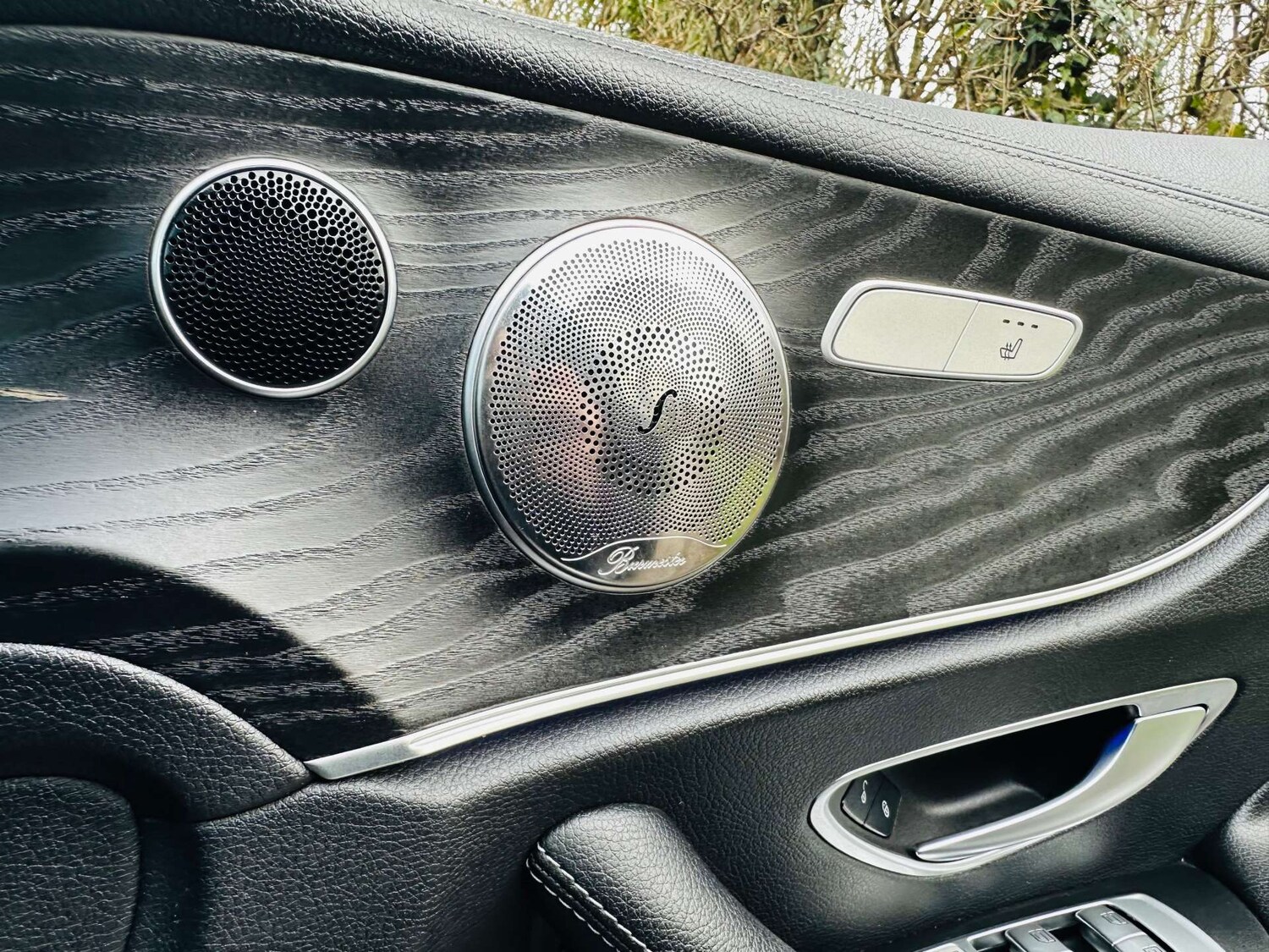 Used Mercedes-Benz E Class 2019 for sale - 77813610: Photo 30