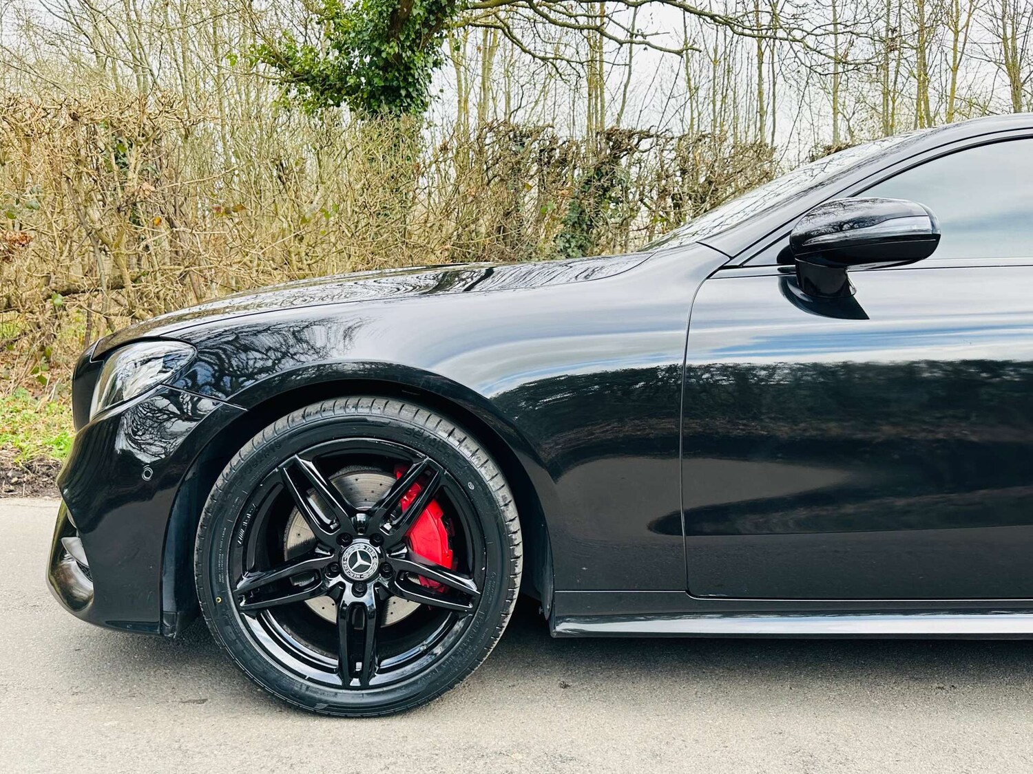 Used Mercedes-Benz E Class 2019 for sale - 77813610: Photo 37