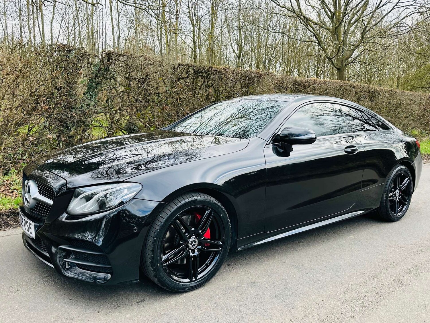 Used Mercedes-Benz E Class 2019 for sale - 77813610: Photo 38