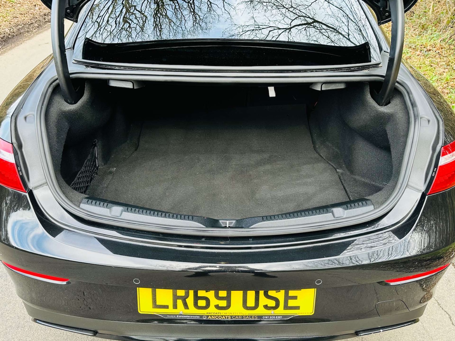 Used Mercedes-Benz E Class 2019 for sale - 77813610: Photo 44