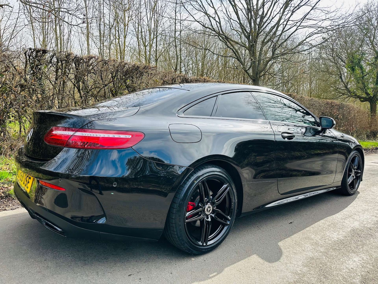 Used Mercedes-Benz E Class 2019 for sale - 77813610: Photo 49