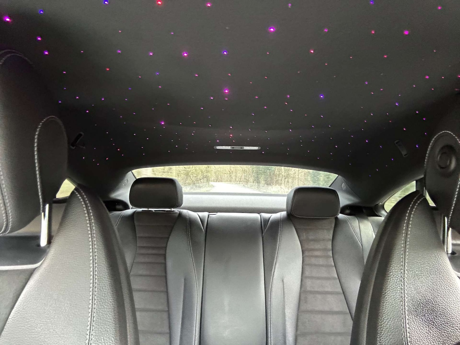 Used Mercedes-Benz E Class 2019 for sale - 77813610: Photo 9