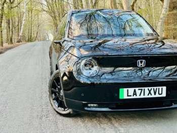 Used Honda e 2022 for sale - 74185694: Photo