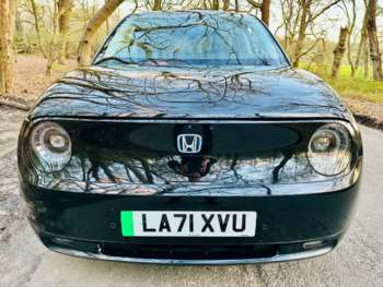 Used Honda e 2022 for sale - 74185694: Photo
